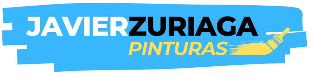Javier Zuriaga es Pintor, Pintura profesional en Valencia